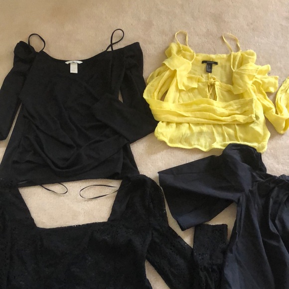 Dynamite tops small size - Picture 2 of 12